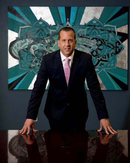 D'Intino Law Firm LLC