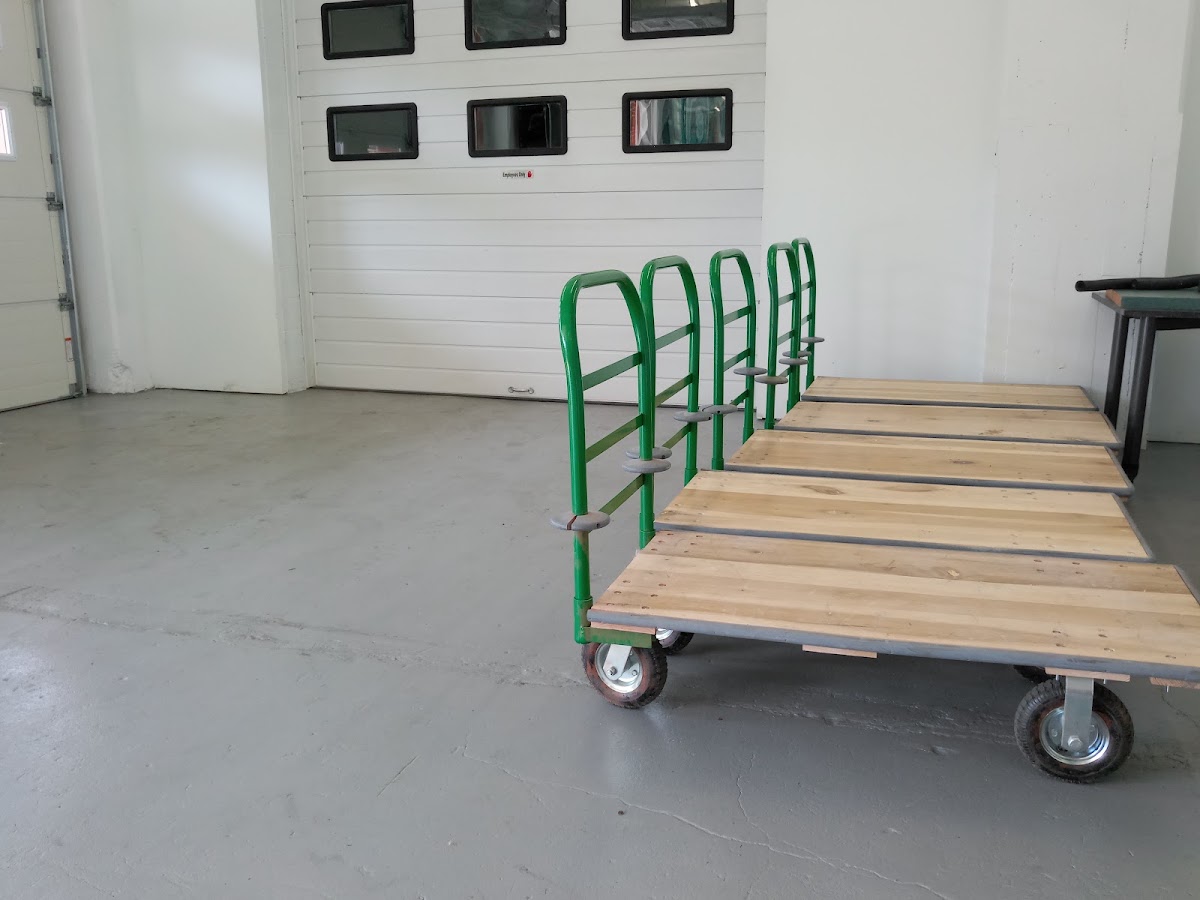 Bethlehem Self Storage
