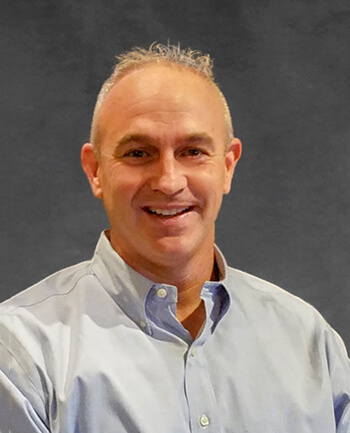 Steven Slaski at CrossCountry Mortgage