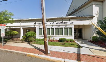 Antheil Maslow & MacMinn, LLP