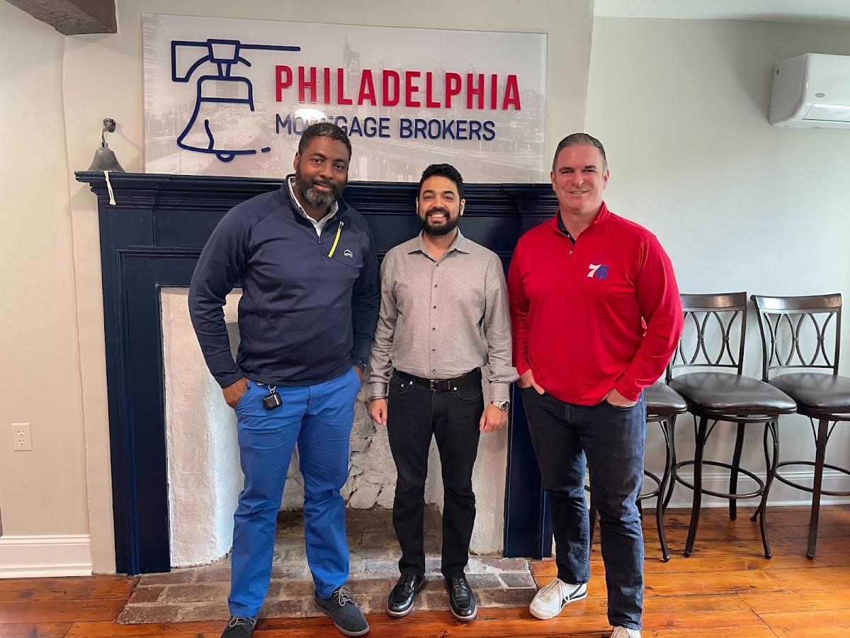 Philly Mortgage Brokers