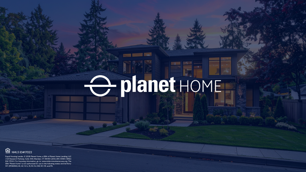 Planet Home Lending, LLC - Lehigh Valley