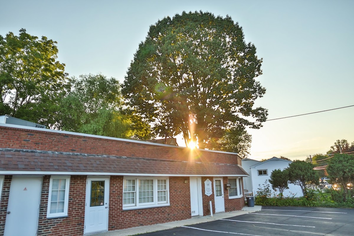 Keegan Mortgage Corporation
