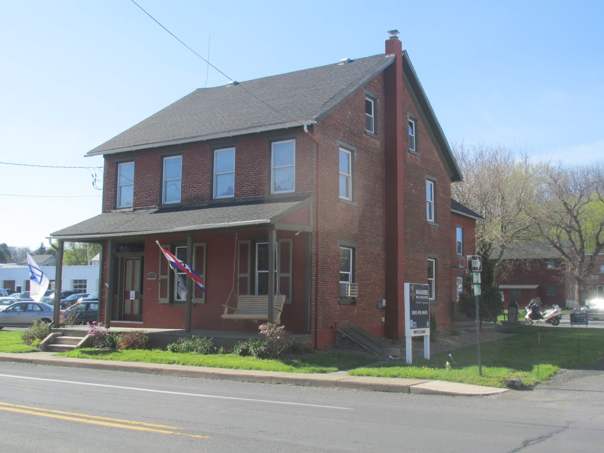 Navarre and Associates