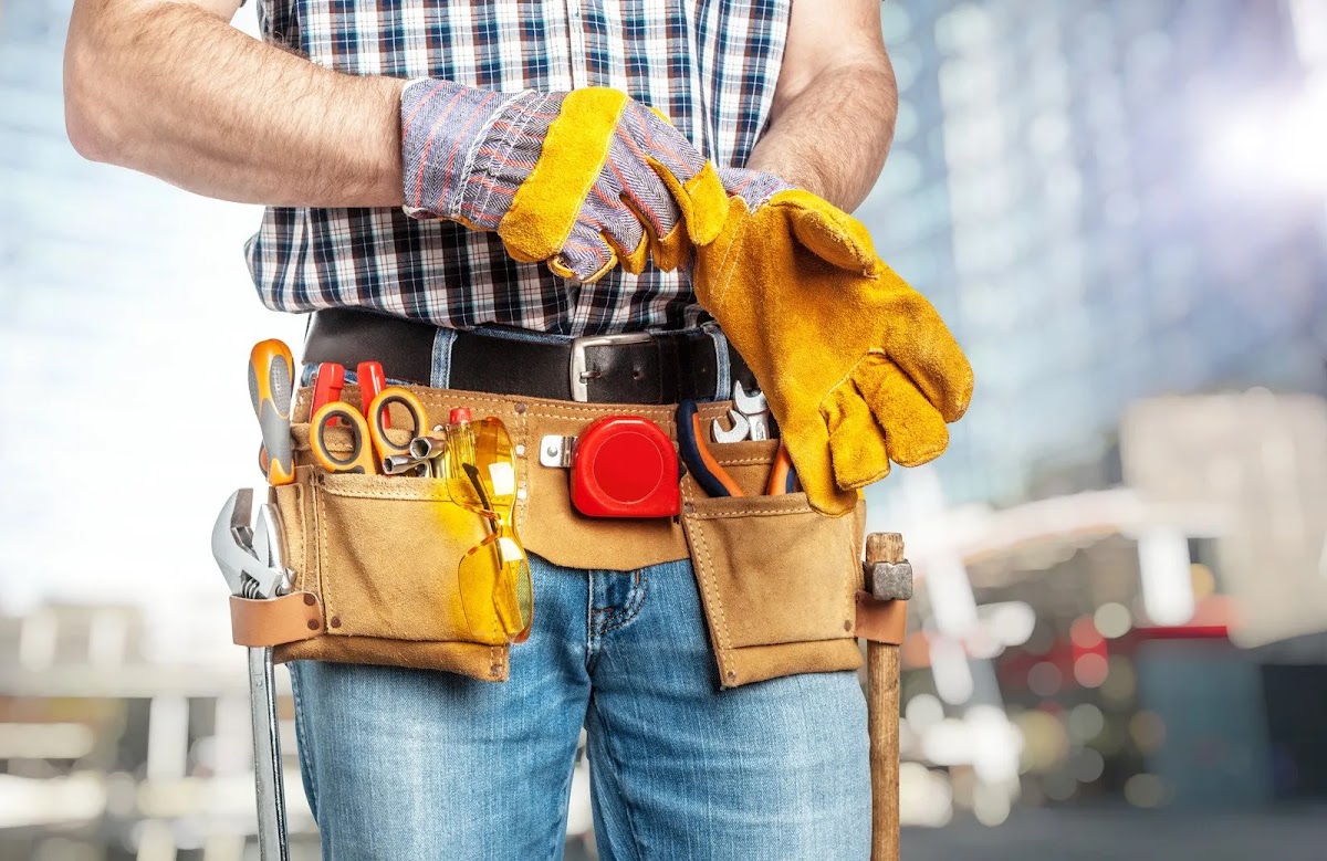 R.W. Jackson General Contractor
