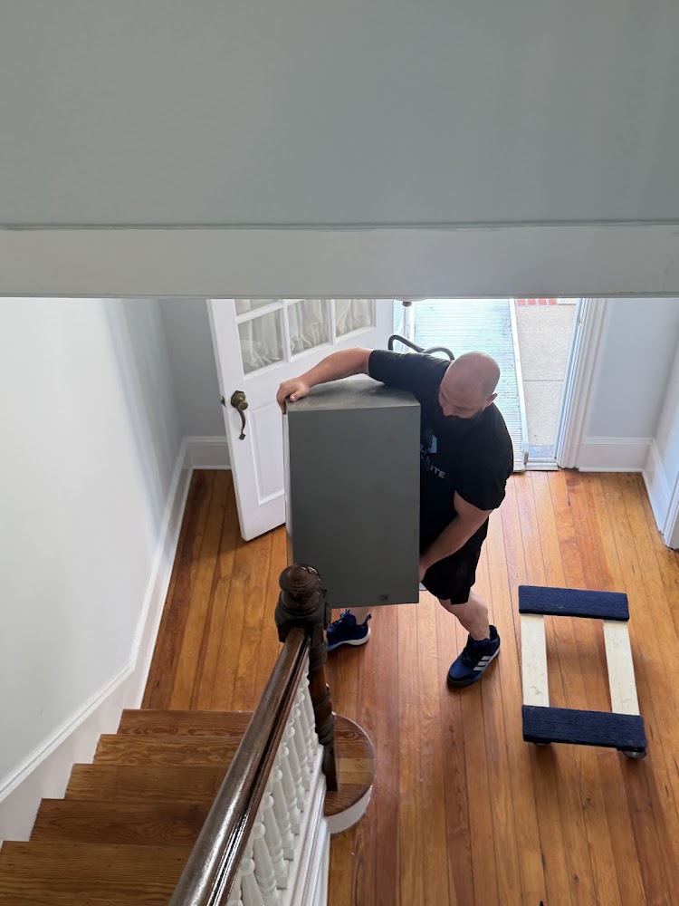 Simply Elite Moving – Pennsylvania