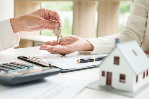 Michael Friedman | Reverse Mortgage
