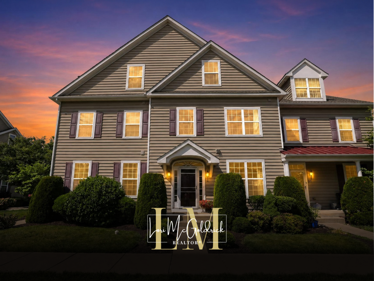 Lori McGoldrick Realtor - Keller Williams Real Estate