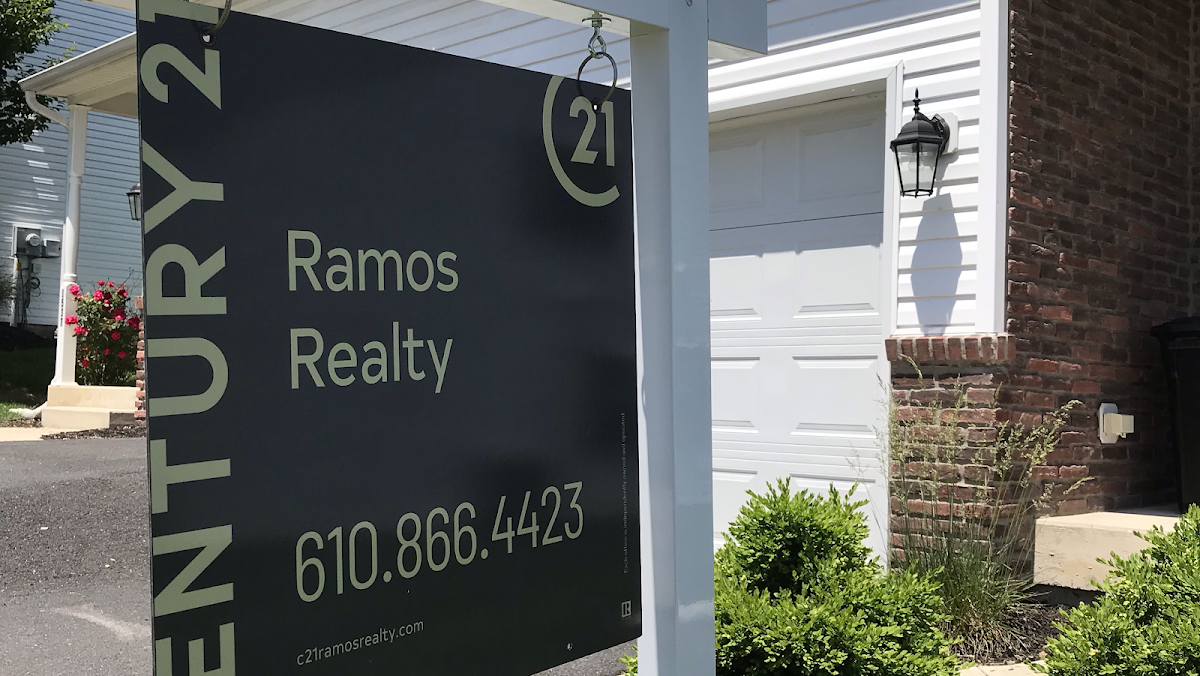 Century 21 Ramos Realty - Bethlehem PA