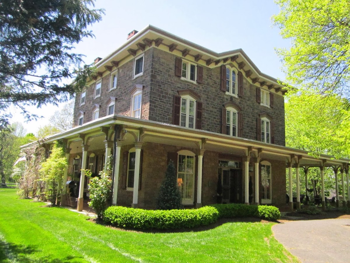 H M Hoffman & Co