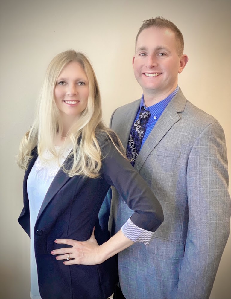 Jesse & Sheila Williams -eXp Realty LLC