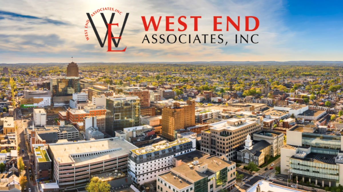 West End Associates Inc