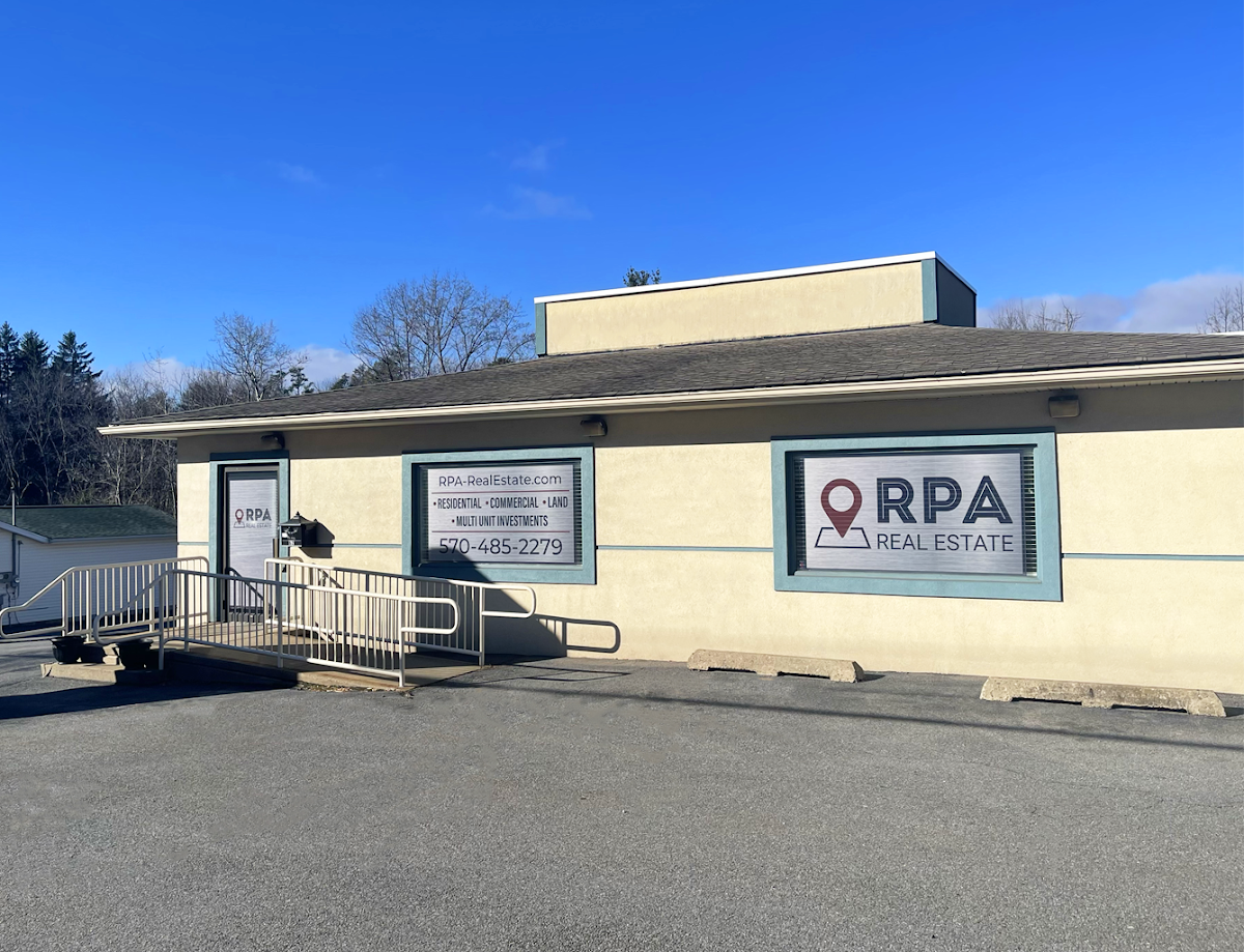 RPA Real Estate