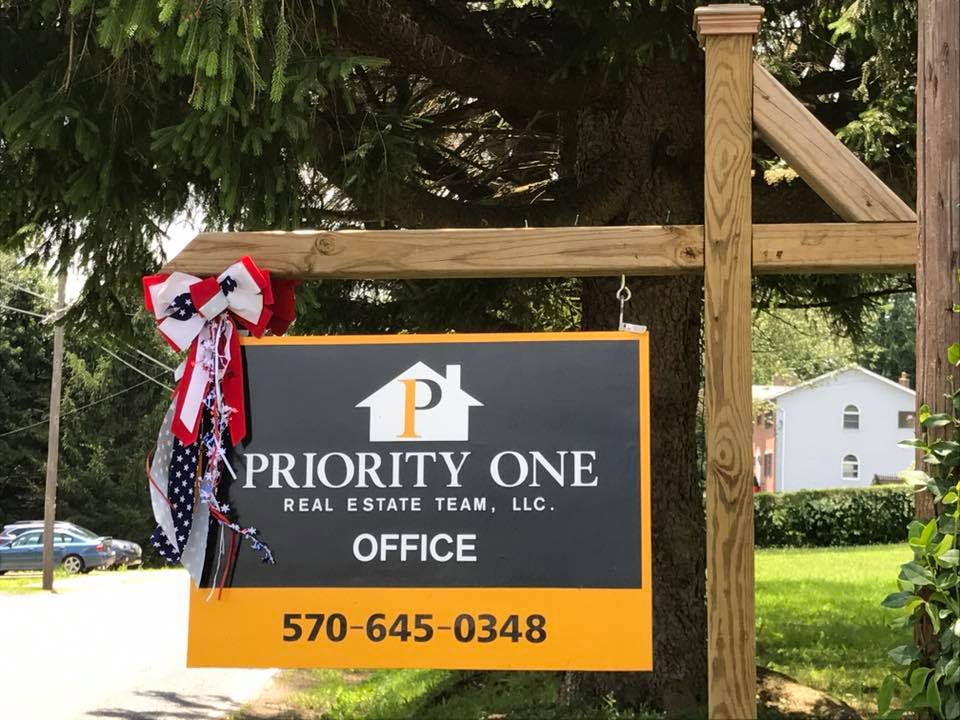Priority One Real Estate Team