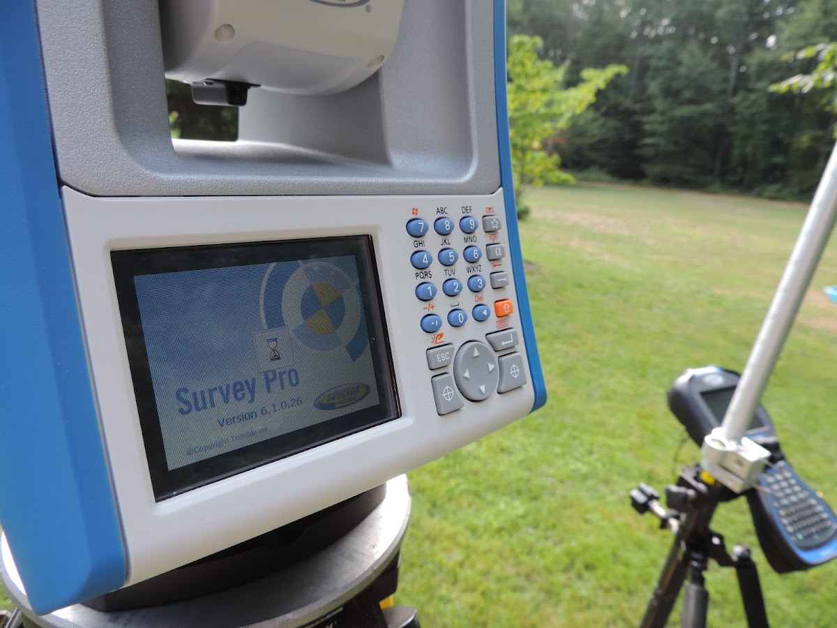 Acre Land Surveying