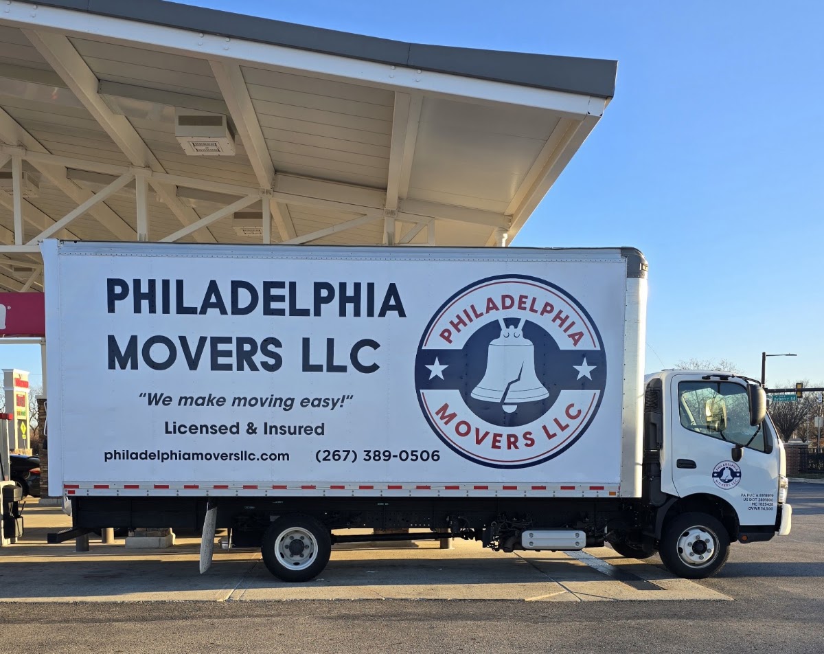 Philadelphia Movers LLC
