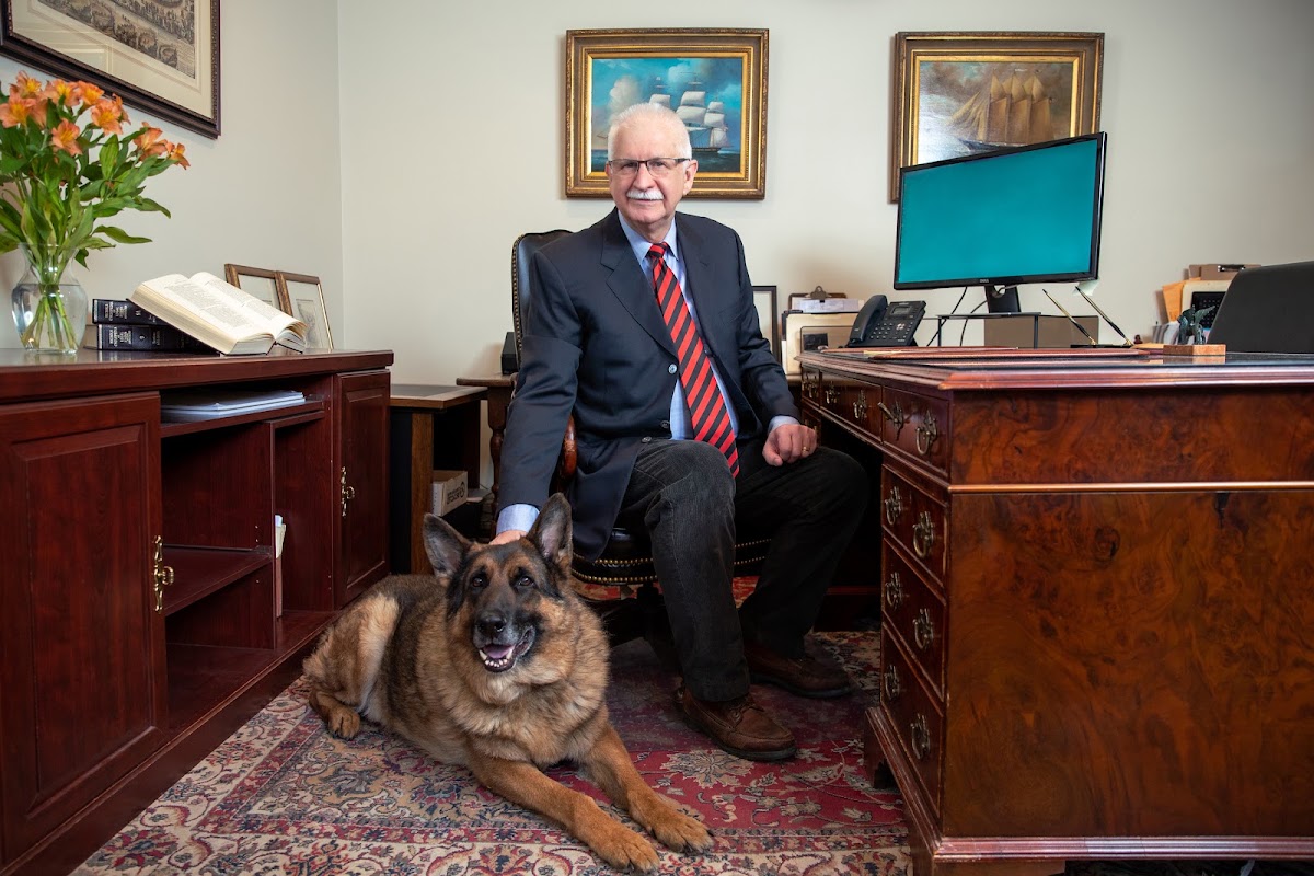 Van Horn Law LLC