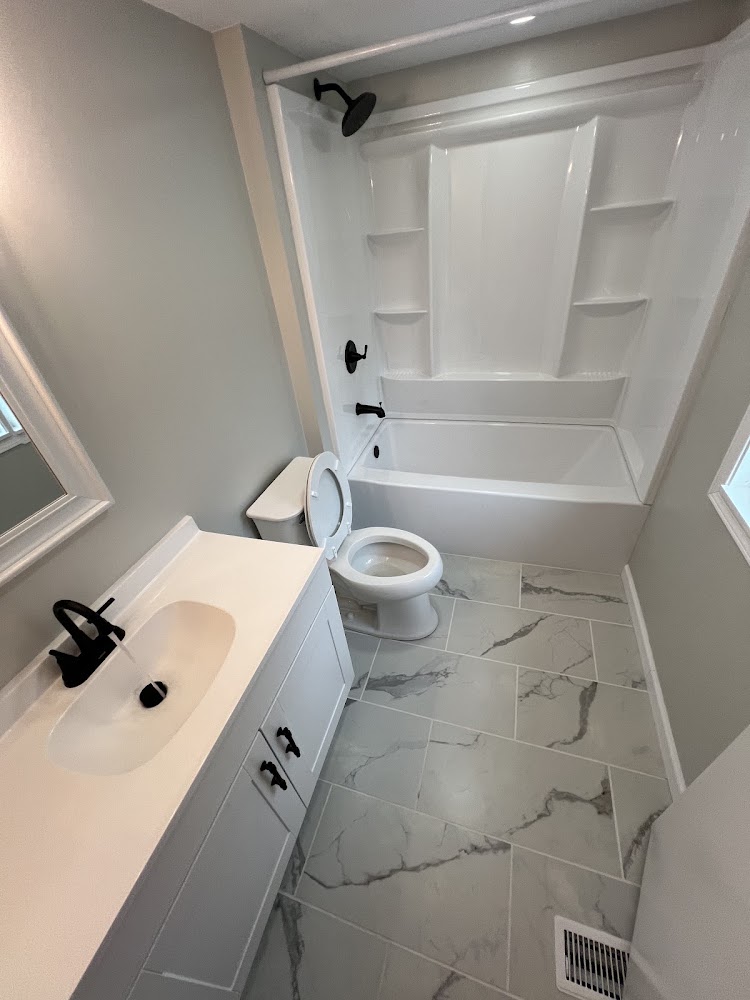 Fisher Inspections LLC