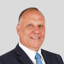 Larry Ahner at CrossCountry Mortgage