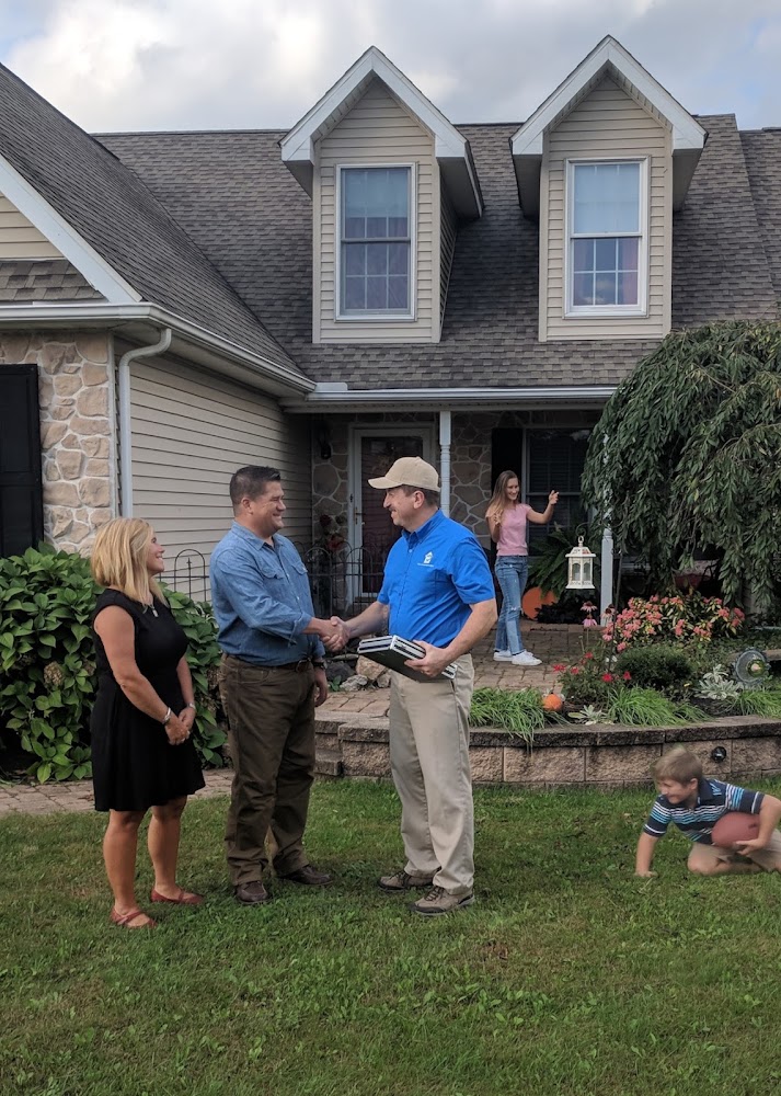 Gene’s Property Analysis (Home Inspection)