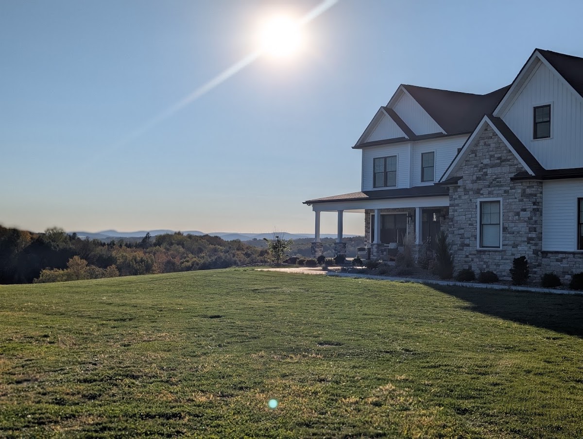 Evans Appraisal Services