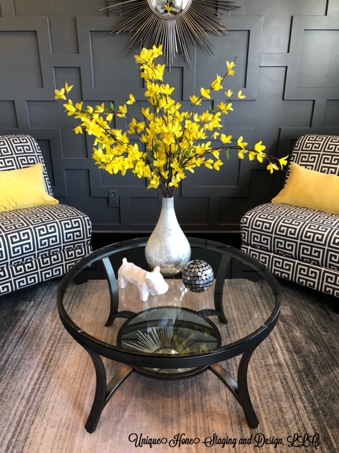 Unique Home Staging and Design, LLC