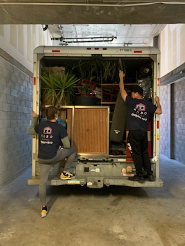Albo moving & packing services