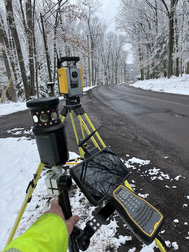 Plot Scout LLC
