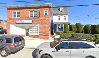 Plus Property Management