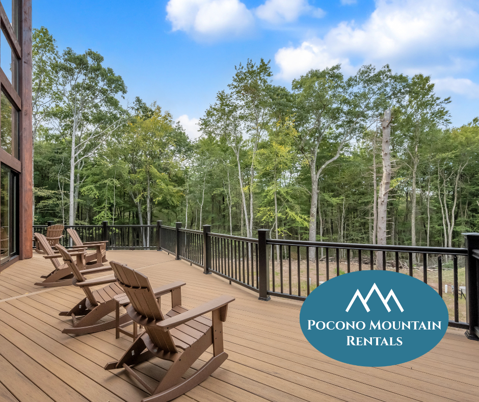 Pocono Mountain Rentals