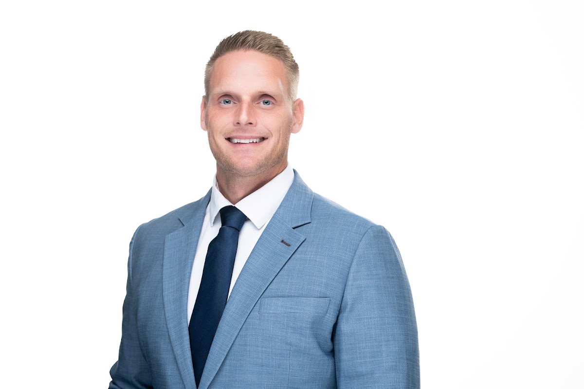 Luke Weil Funding America Mortgage