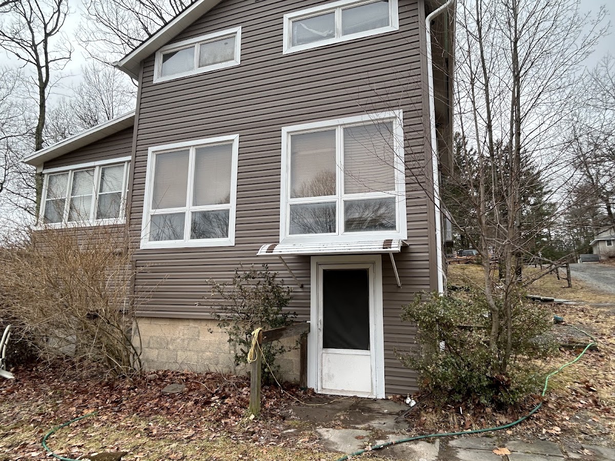 D-N-A Property Management Co.