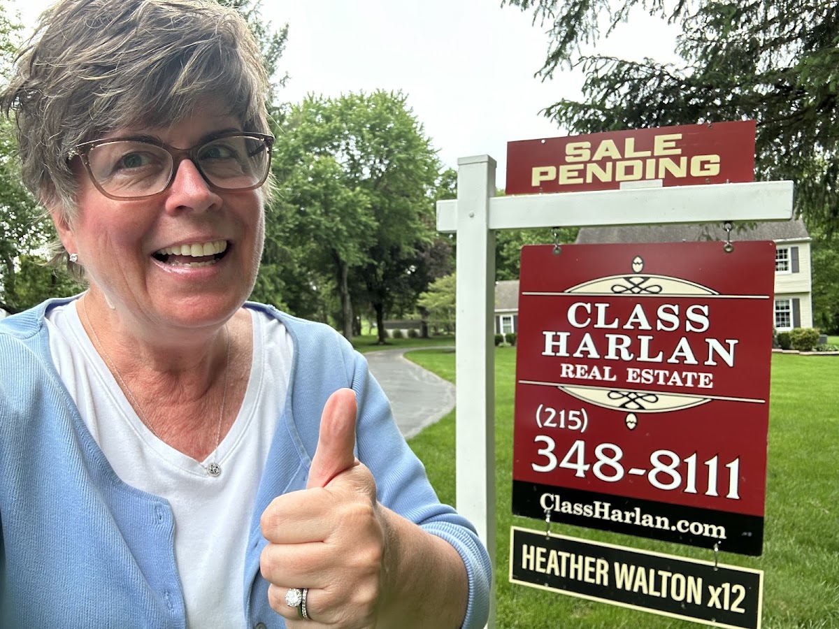 heather walton, Class-Harlan Real Estate