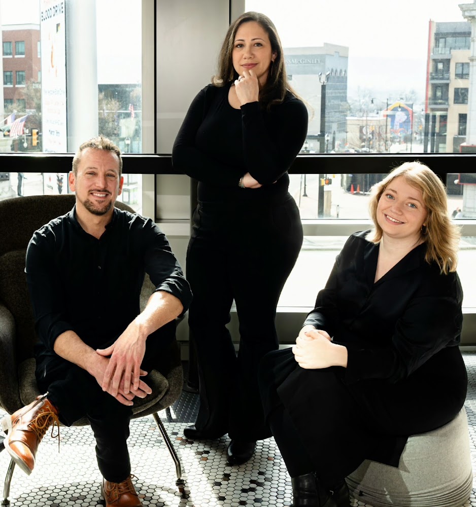 Chris Troxell Team – Keller Williams Real Estate
