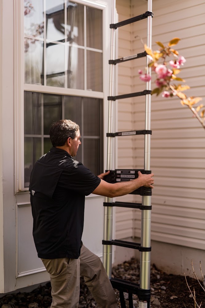 Musselman Home Inspection