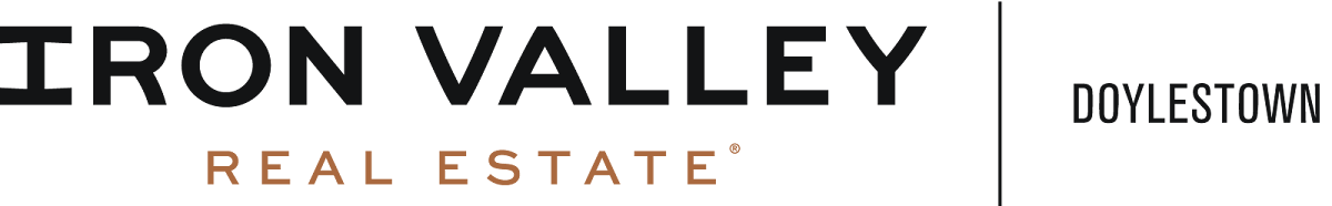 Zachary Rank, Iron Valley Real Estate Doylestown