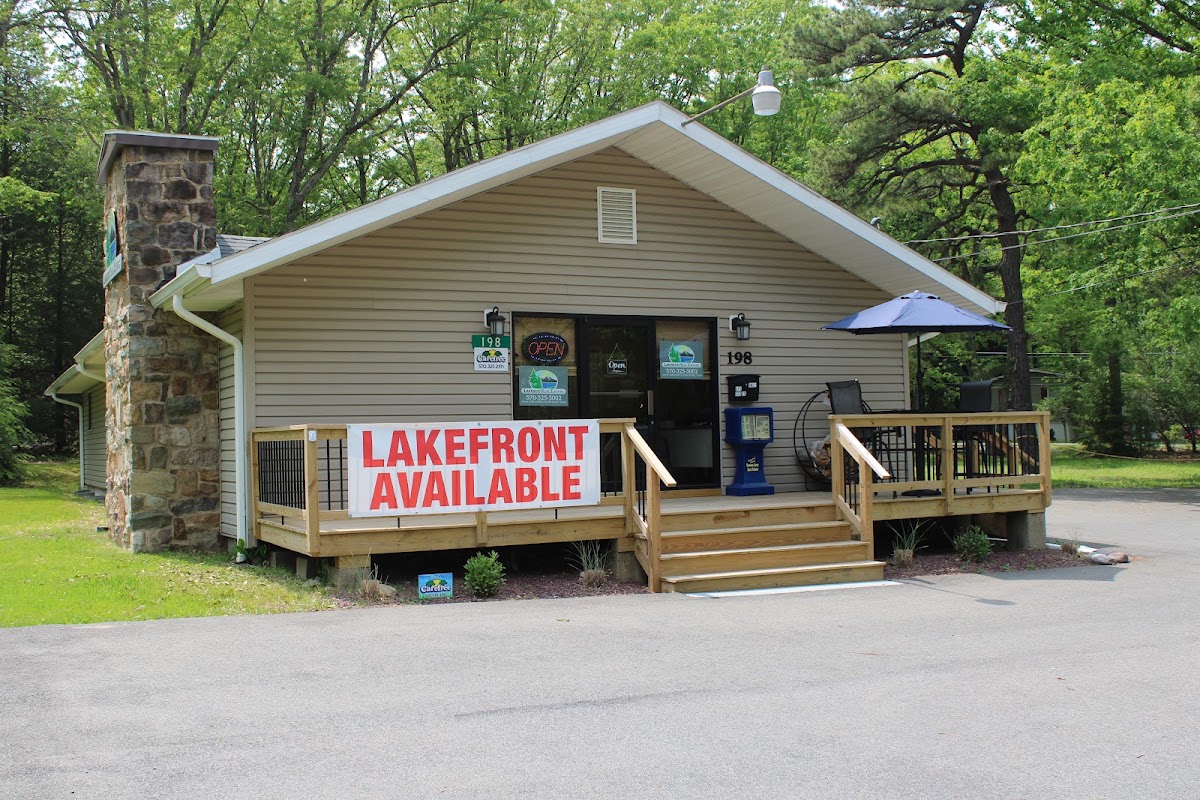 Lakeside Real Estate