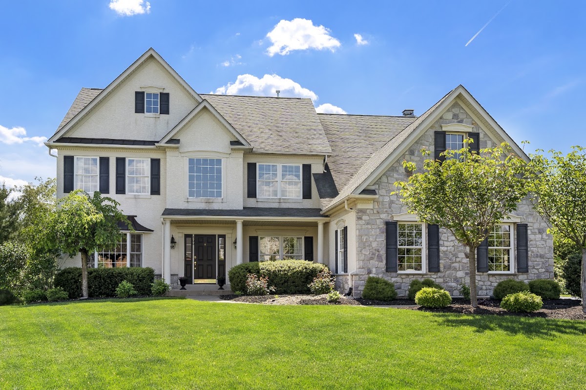 Left Bank Real Estate Photography Services