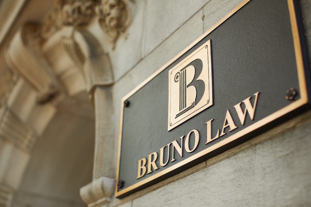 Bruno Law