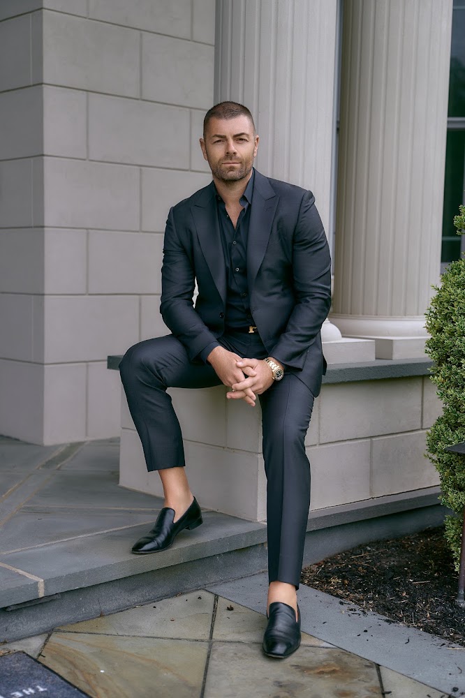 Joseph Bograd - Real Estate