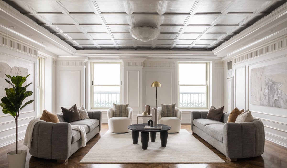 Voila Design Home