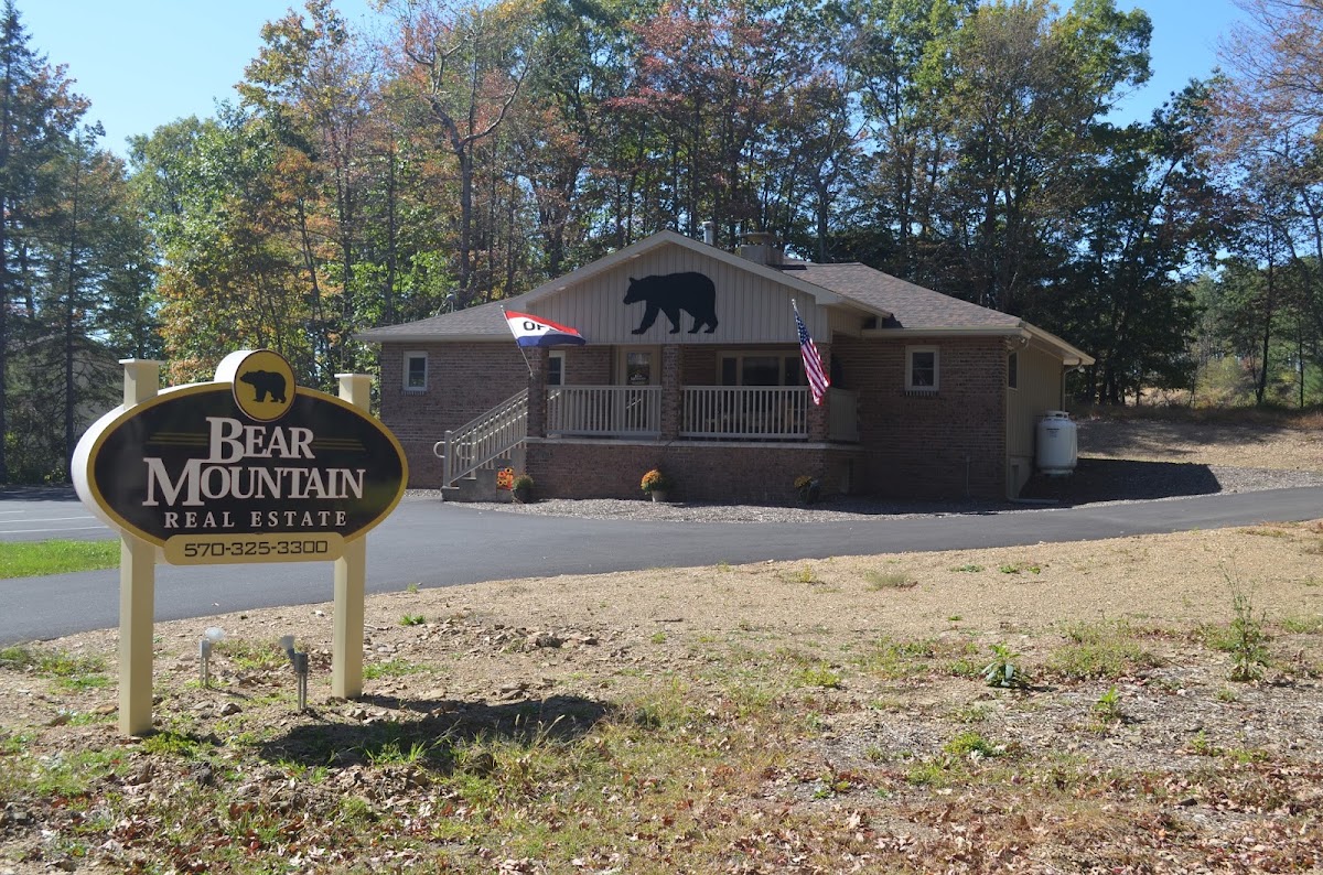 Bear Mountain Real Estate LLC