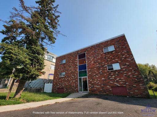 Willow Partnership Property Management Company