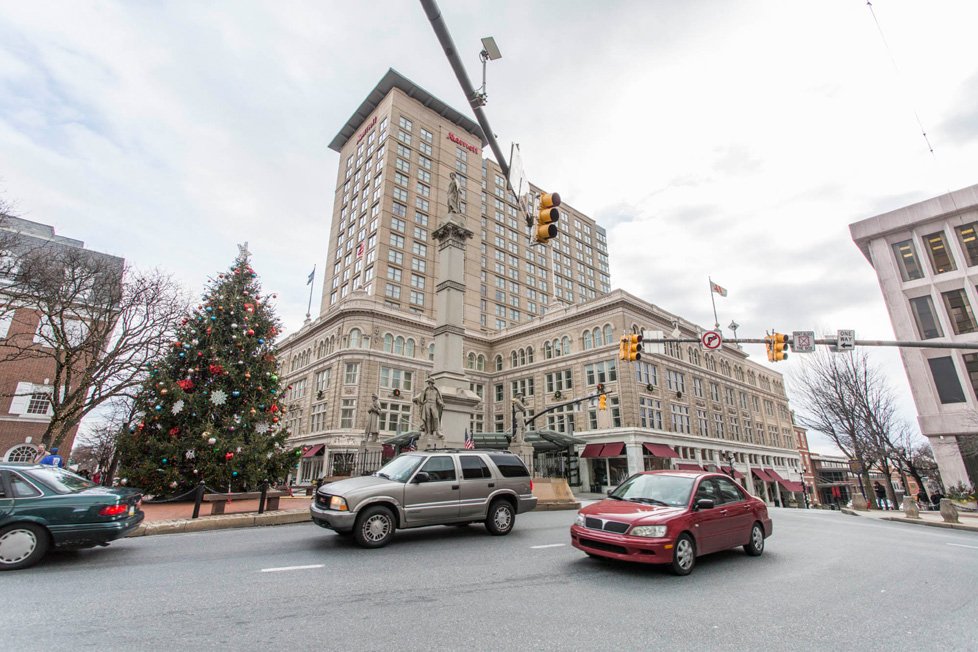 Commonwealth Commercial Appraisal Group