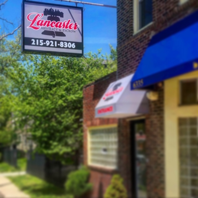 Lancaster Abstract & Escrow, LLC