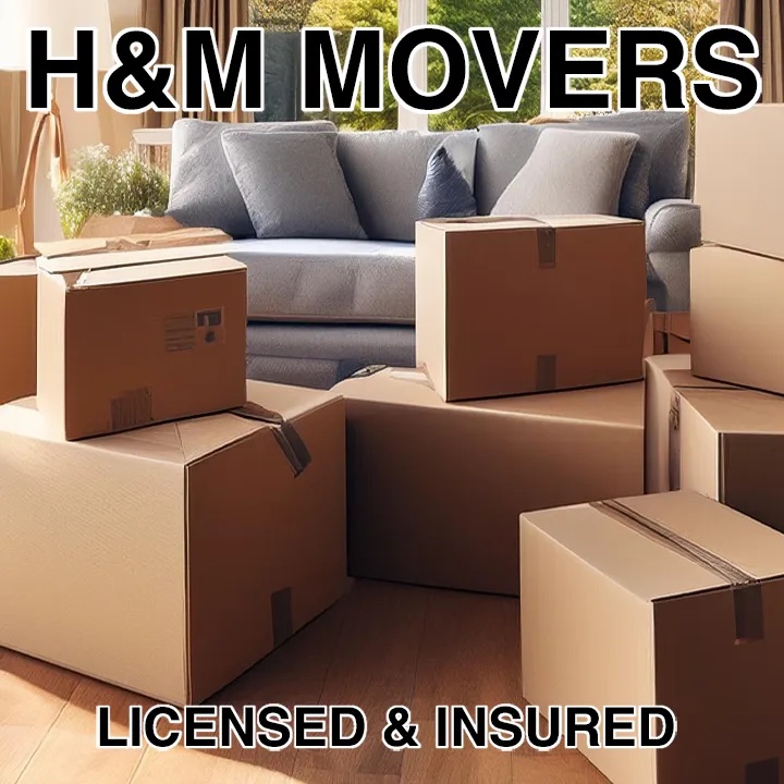 H&M Movers