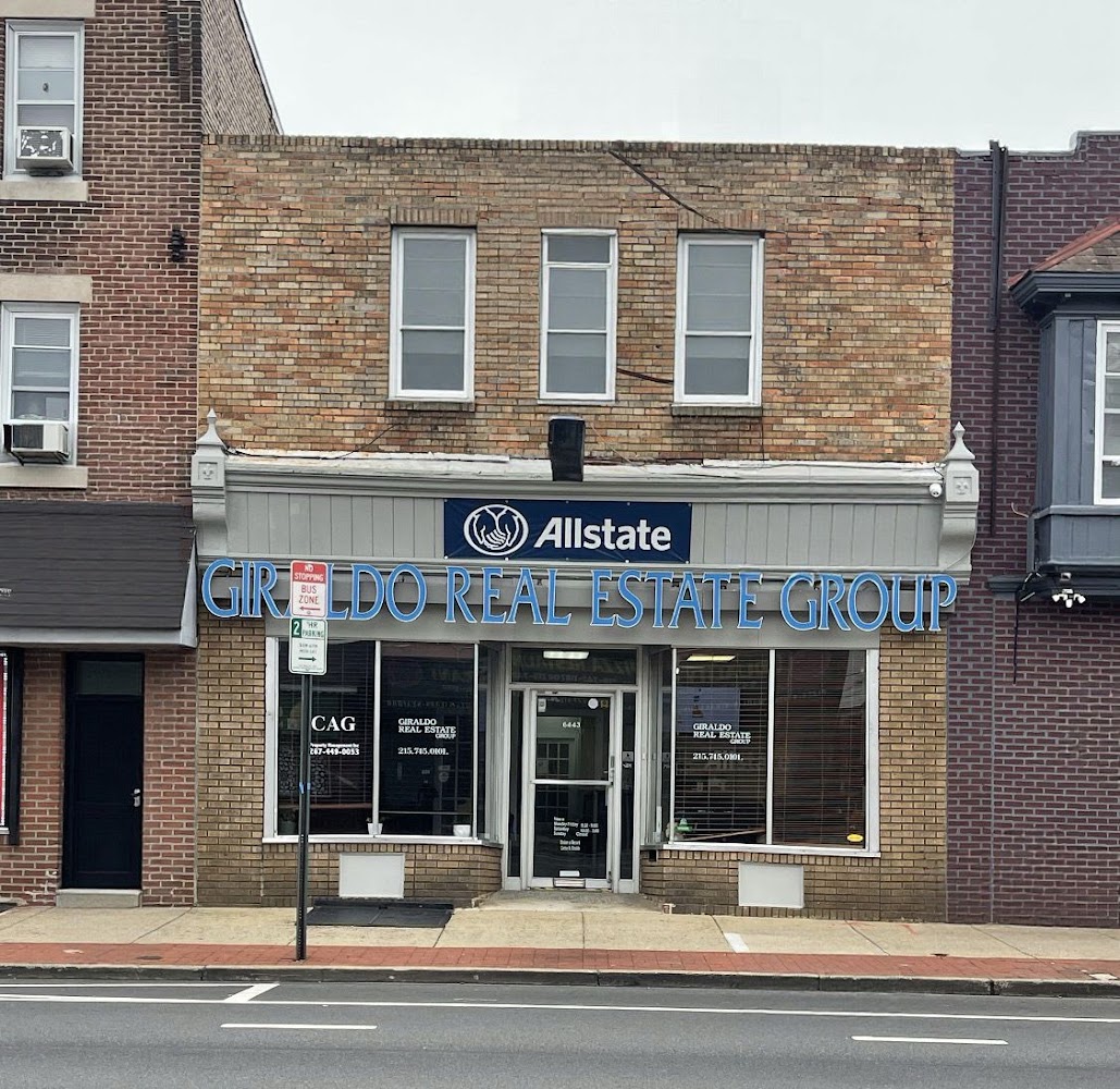 GREG- Giraldo Real Estate Group
