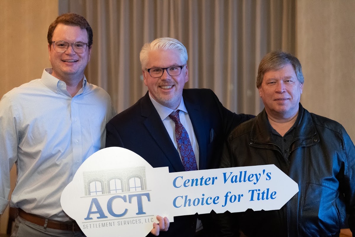 ACT Settlement Services LLC