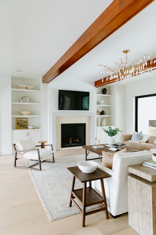 Linden Creek | Home Staging & Interior Design