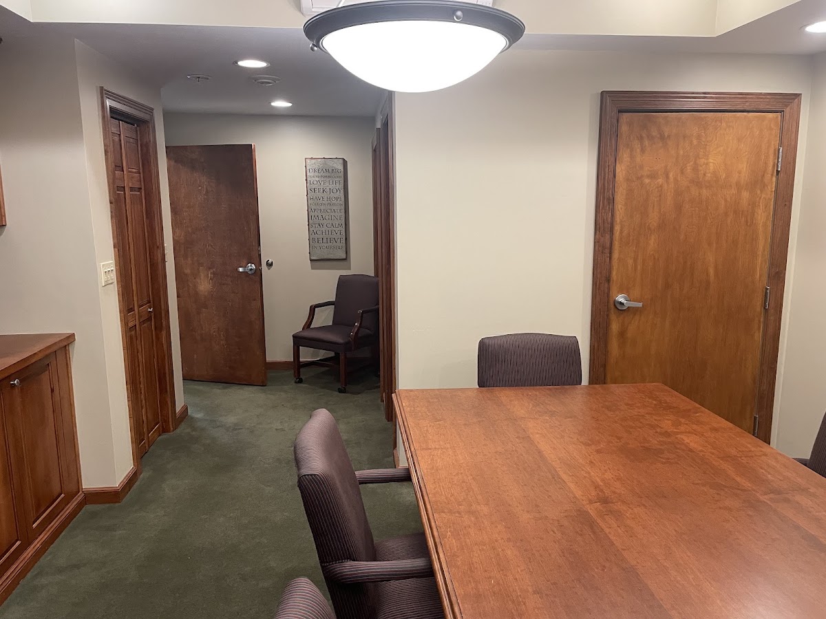 David E. Schwager, Attorney at Law